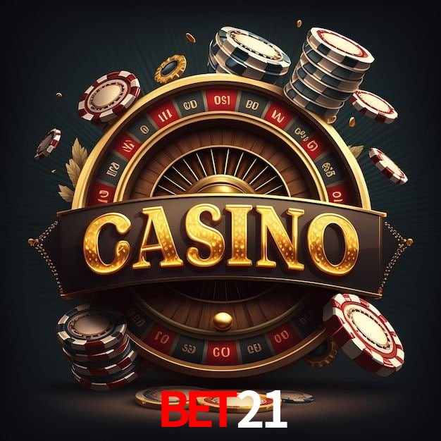 APP oficial da bet21 para mobile